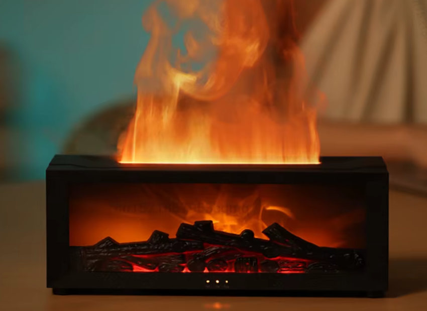 Flamessence